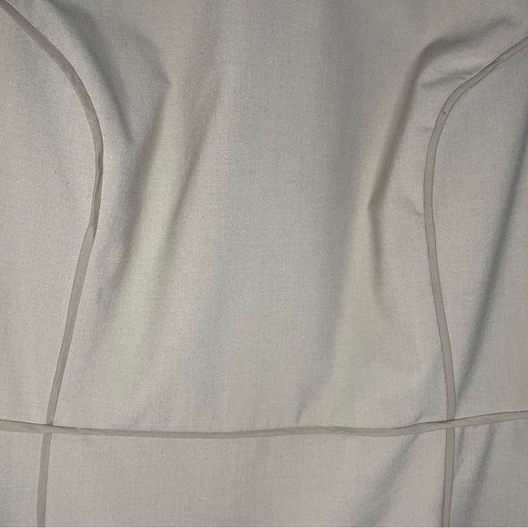 The Limited Collection - Tan Khaki Professional Dress - size 6 - Picture 5 of 7